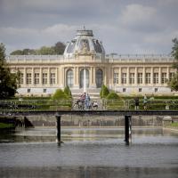 Voyages en itinérance