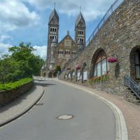 Itinéraires sportifs